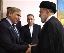 بهار روابط ایران و پاکستان