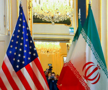 دیپلماسی؛ انتخاب ناگزیر تهران و واشنگتن