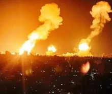 قمار بزرگ اسرائیل