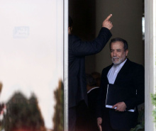 از تقابل نظامی به دیپلماسی