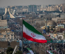 سید جواد طباطبایی و مساله سیاست خارجی جمهوری اسلامی