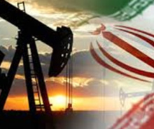 افزایش فروش نفت ایران زیر سایه فشار حداکثری امریکا