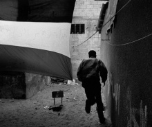 محمد ابوتوهه؛ صدای حافظه ثبت نشده فلسطینی