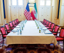 ایران در دو راهی توافق موقت یا تعهد بلندمدت