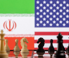 الگوی بازدارندگی و جنگ اراده‌ها در مذاکرات ایران و امریکا