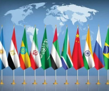 بریکس پلاس و آینده نظم جهانی