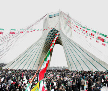همبستگی ملی