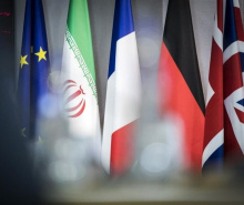 خط شکنی اروپایی‌ها در بحبوحه جنگ اسرائیل علیه ایران