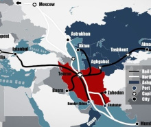 نگاه به شرق ایران