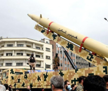 سناریوی جنگ دوم