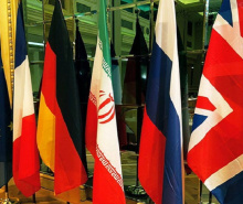 مذاکره در عین بی‌اعتمادی