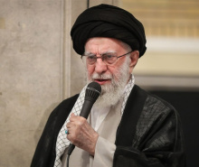 رهبر انقلاب: هسته‌ای و حقوق بشر بهانه است آمریکا از توانایی‌های جمهوری اسلامی ناراحت است