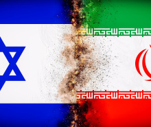 حلقه محاصره یا موازنه وحشت؟