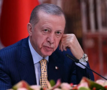 بهره‌برداری داخلی اردوغان از جنگ اسرائیل با ایران