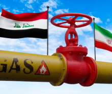 گاز ایران برای عراق جایگزین ندارد
