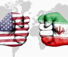 تاریخچه تشدید تنش امریکا و اسرائیل با ایران