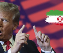 مفهوم سیاست راهبردی واشنگتن - اروپا در برابر تهران
