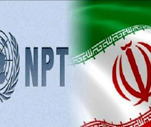 خروج از ان پی تی؛ راهکار مقابله با جنگ احتمالی آتی