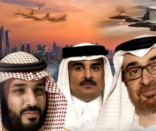 رنسانس فناوری یا رقابت شیخ نشین‌ها؟!