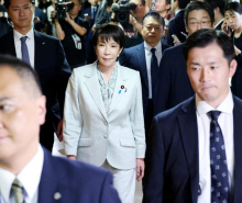 همه چشمانتظار دیپلماسی خانم نخستوزیر