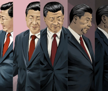 چین علیه چین (بخش اول)