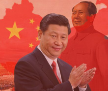 چین علیه چین (بخش دوم)