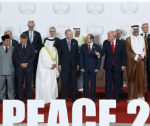 دلایل عدم مشارکت ایران در نشست شرمالشیخ