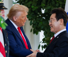 آقای ترامپ در سفر به کره آیا این حقایق را میدانید؟!