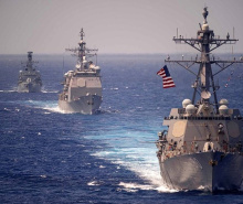 چرا ترامپ از مدار جنگ خارج نمیشود؟