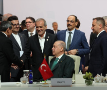 بازگشت بلوک ژئواستراتژیک اسلام به صحنه قدرت