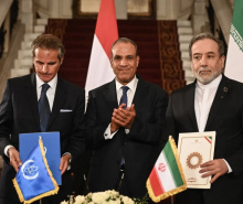 معمای میانجیگری