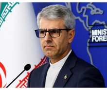 بقائی: در استفاده از ابزار دیپلماسی تردید نمیکنیم