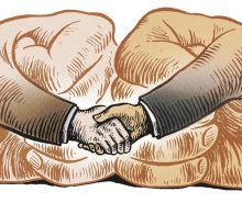 وقت شناسی تعادل میان ستیز و سازش در روابط بین الملل