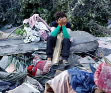 خیال‌پردازی در مورد خاورمیانه جدید