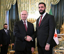 تلاش برای موازنه