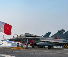 ابرپرنده‌های شرق اروپا