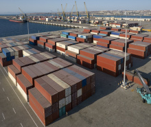 چابهار؛ نقطه تلاقی رقابت‌های ژئواستراتژیک