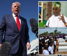 ابعاد پیدا و پنهان تهدید آمریکا علیه نیجریه