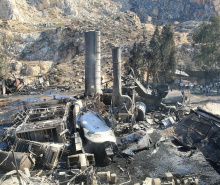 آیا جنگ جدیدی در لبنان در راه است؟