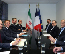 از دیپلماسی انسانی تا دیپلماسی هسته‌ای