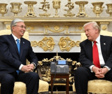 خوانش انتقادی پیوستن قزاقستان به پیمان ابراهیم