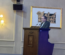 عراقچی: حقوق بین‌الملل هنوز زنده است/ ایران به‌دنبال منطقه قوی است