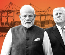 بازگشت هند به آغوش آمریکا