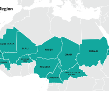ساحل در پیچ تاریخی