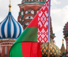 چگونه بلاروس به روسیه وابسته شد؟ (بخش پنجم)