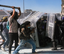 آزمون سخت «شینباوم»