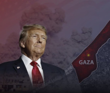 پیامدهای راهبردی سیاست‌های آمریکا و اسرائیل در غزه