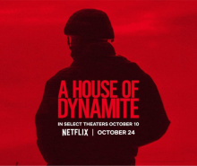 خانه ای از دینامیت و فروپاشی اقتدار ایالات متحده در ۱۹ دقیقه!