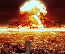 وجدان علمی پس از هیروشیما و ناگازاکی