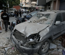 تحولات دکترین امنیتی اسرائیل پس از جنگ ایران